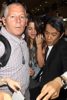 Selena Gomez pic #508792