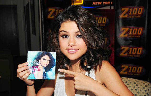 Selena Gomez pic #292600