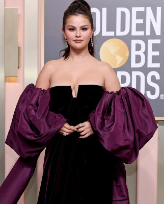 Selena Gomez pic #1325541