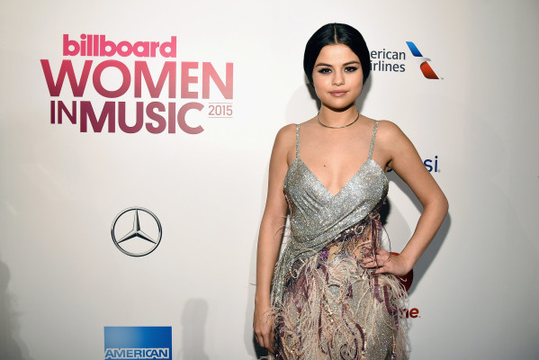 Selena Gomez pic #819262