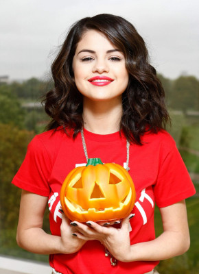 Selena Gomez pic #294116
