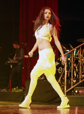 Selena Gomez pic #627669