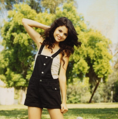 Selena Gomez pic #254420