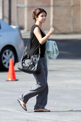 Selena Gomez pic #519291