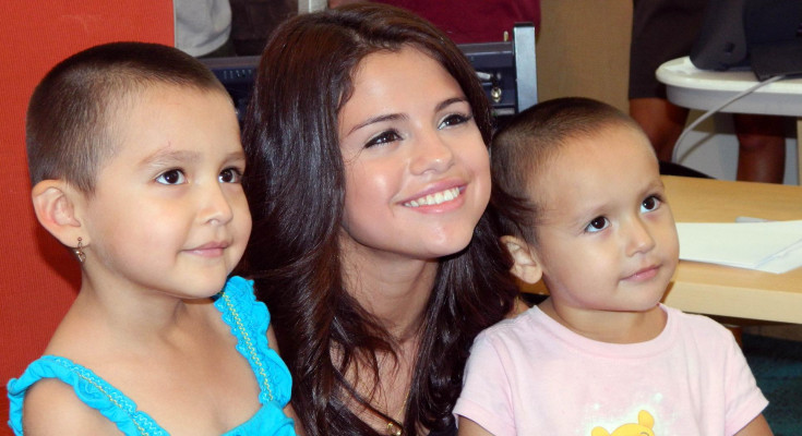 Selena Gomez pic #396212