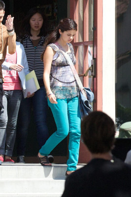 Selena Gomez pic #519289