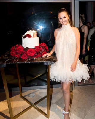 photo 23 in Selena Gomez gallery [id1309101] 2022-09-08 00:00:00