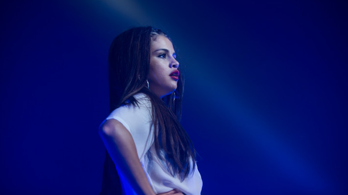 Selena Gomez pic #631333