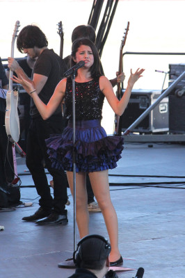 Selena Gomez pic #289854