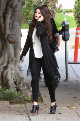 Selena Gomez pic #562433