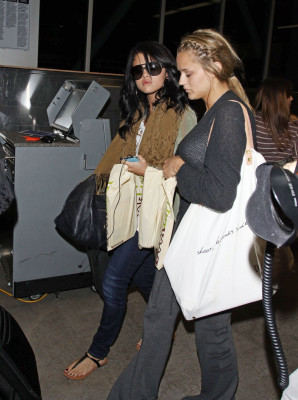 Selena Gomez pic #534819