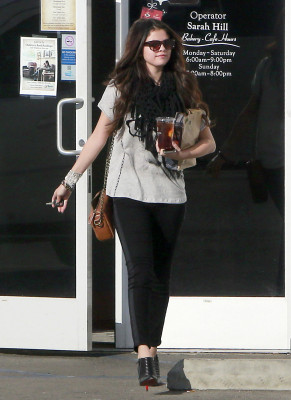 Selena Gomez pic #562926