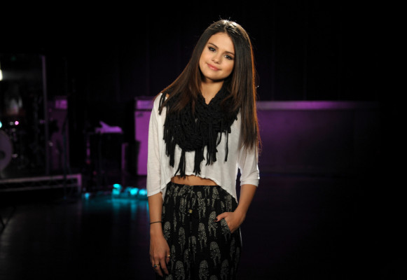 Selena Gomez pic #594748