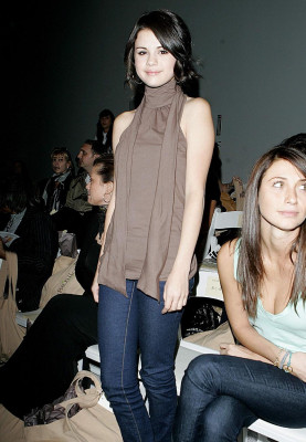 Selena Gomez pic #491487