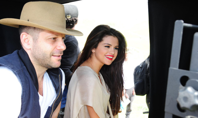 Selena Gomez pic #602213