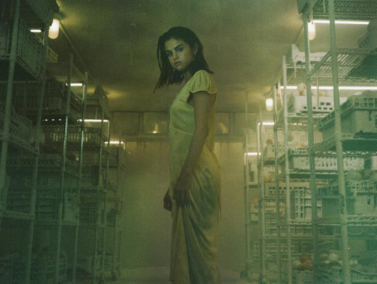 Selena Gomez pic #953641