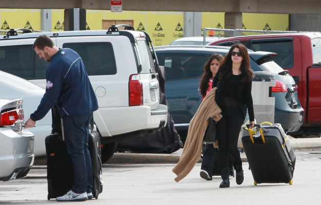 Selena Gomez pic #608346