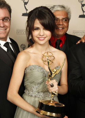 Selena Gomez pic #302613