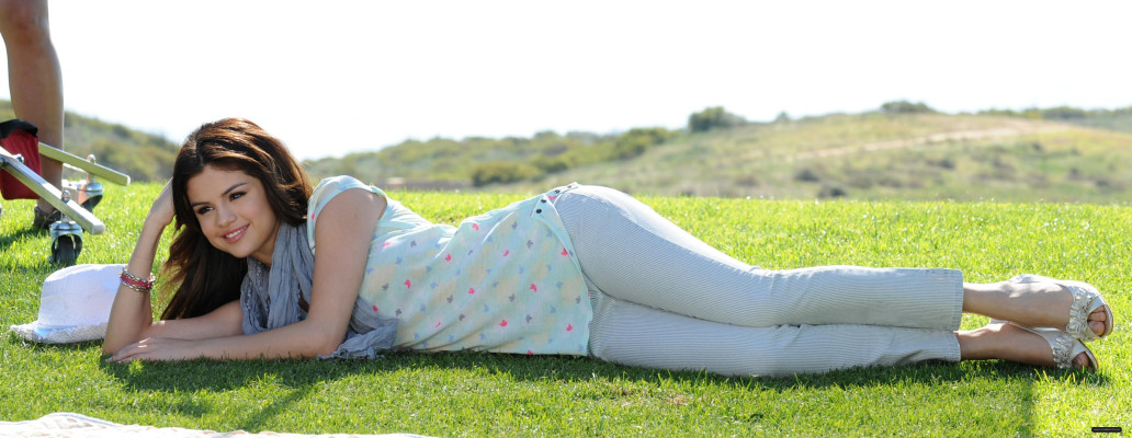 Selena Gomez pic #306856