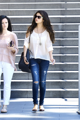 Selena Gomez pic #523689