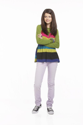 Selena Gomez pic #277511