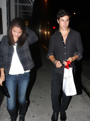 Selena Gomez pic #283051