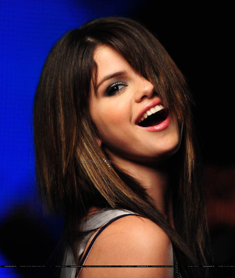 Selena Gomez pic #244305