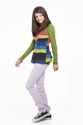 Selena Gomez pic #277494
