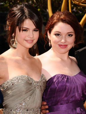 Selena Gomez pic #242465