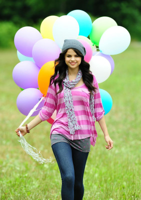 Selena Gomez pic #270206