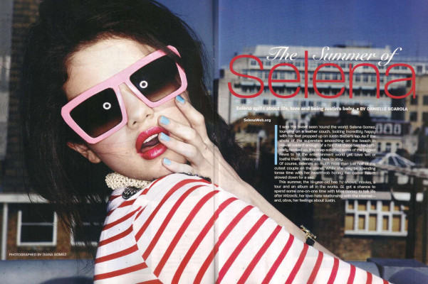Selena Gomez pic #397182