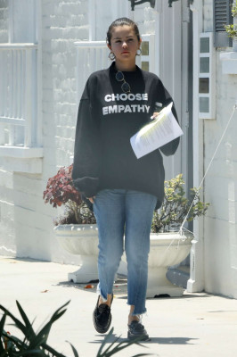 Selena Gomez pic #1048833