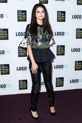 Selena Gomez pic #595167