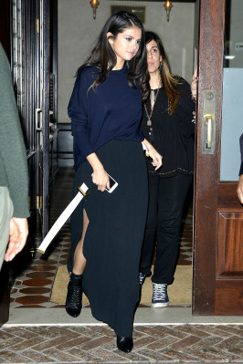 Selena Gomez pic #803631