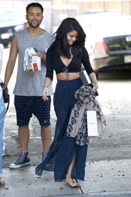 Selena Gomez pic #710060