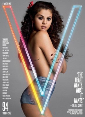 Selena Gomez pic #760516