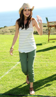 Selena Gomez pic #306904