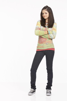Selena Gomez pic #277744