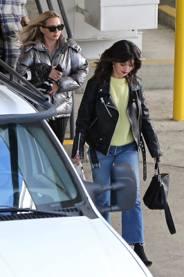 Selena Gomez pic #1202366