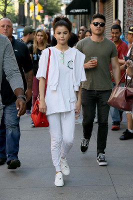 Selena Gomez pic #961056