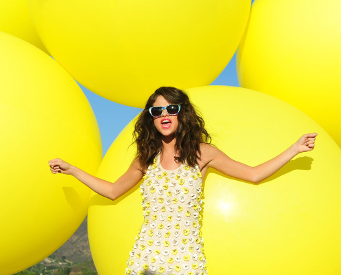 Selena Gomez pic #444468