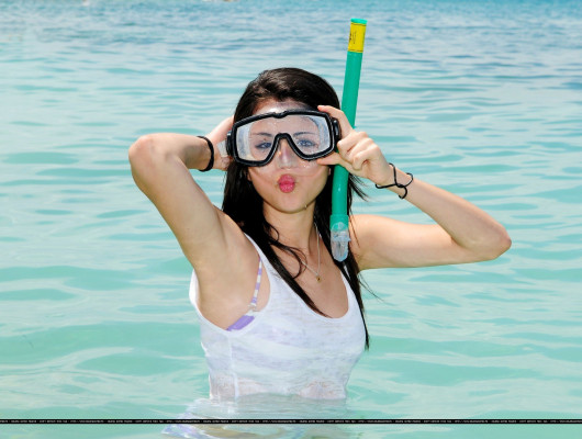 Selena Gomez pic #258155