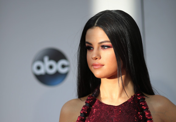 Selena Gomez pic #814476