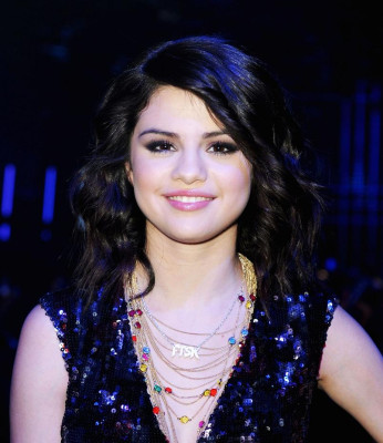 Selena Gomez pic #249488