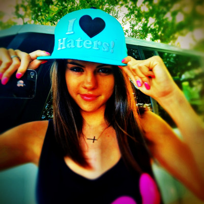 Selena Gomez pic #466763
