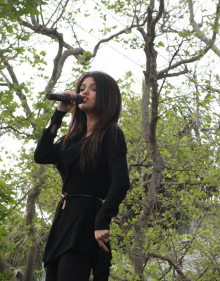 Selena Gomez pic #362693