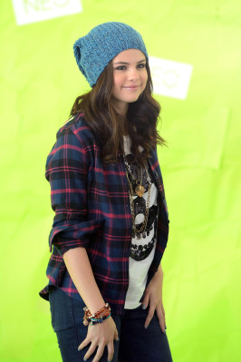 Selena Gomez pic #556259