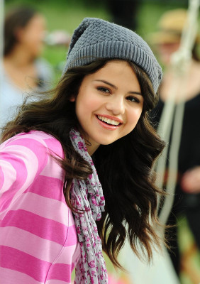 Selena Gomez pic #239397