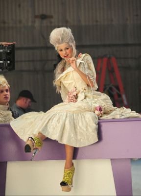 Selena Gomez pic #387855
