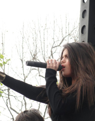 Selena Gomez pic #362688
